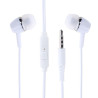 GP-OEU023AE Samsung by Mobeen Earphone 3,5mm White